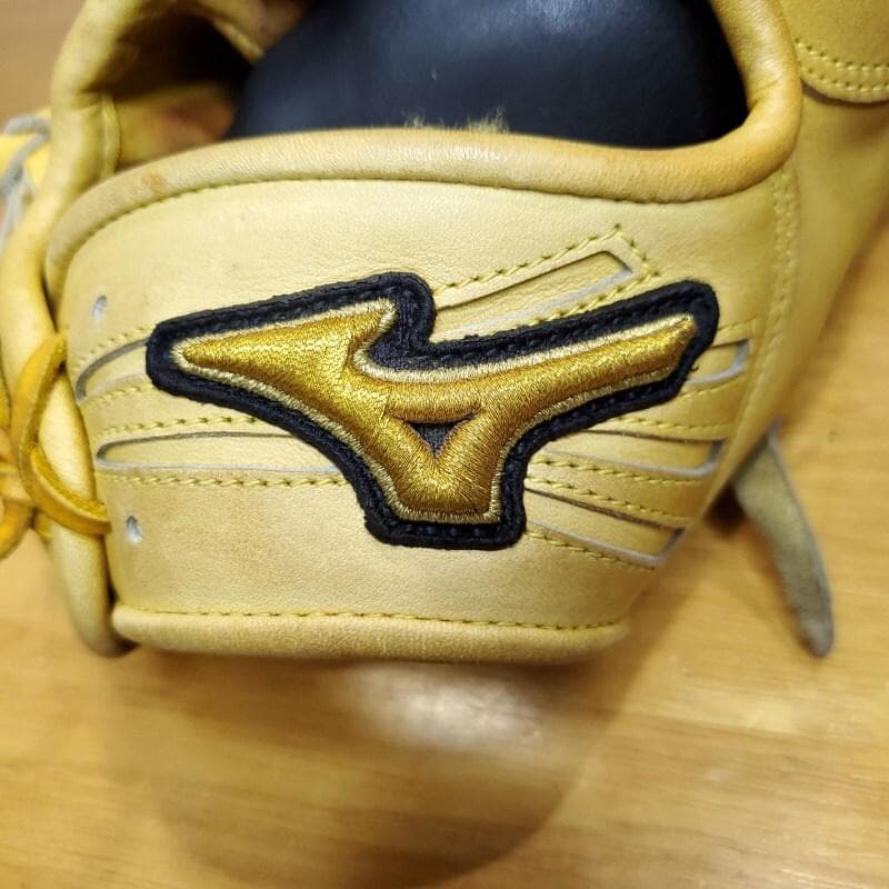 ミズノプロ スペシャルセレクション 松井裕樹モデル 日本製 投手用 硬式グローブ