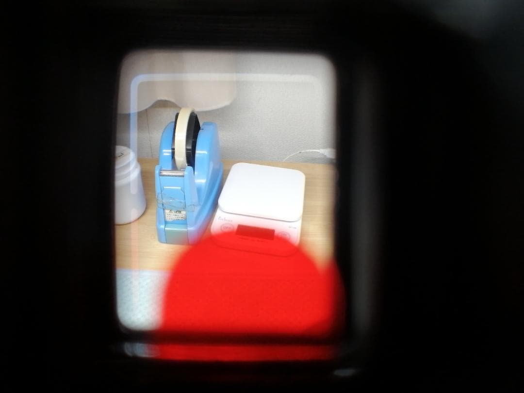 整備済Olympus Pen EE-3 オリンパス ハーフカメラ #7330