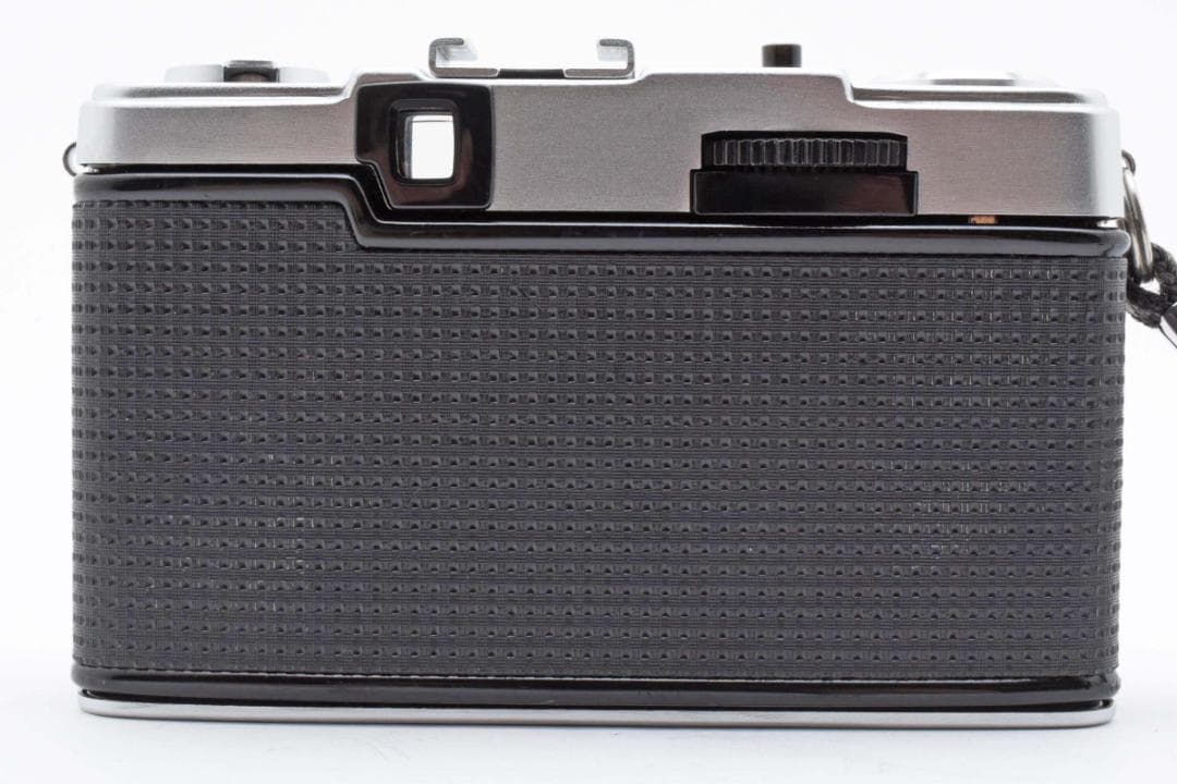 整備済Olympus Pen EE-3 オリンパス ハーフカメラ #7330