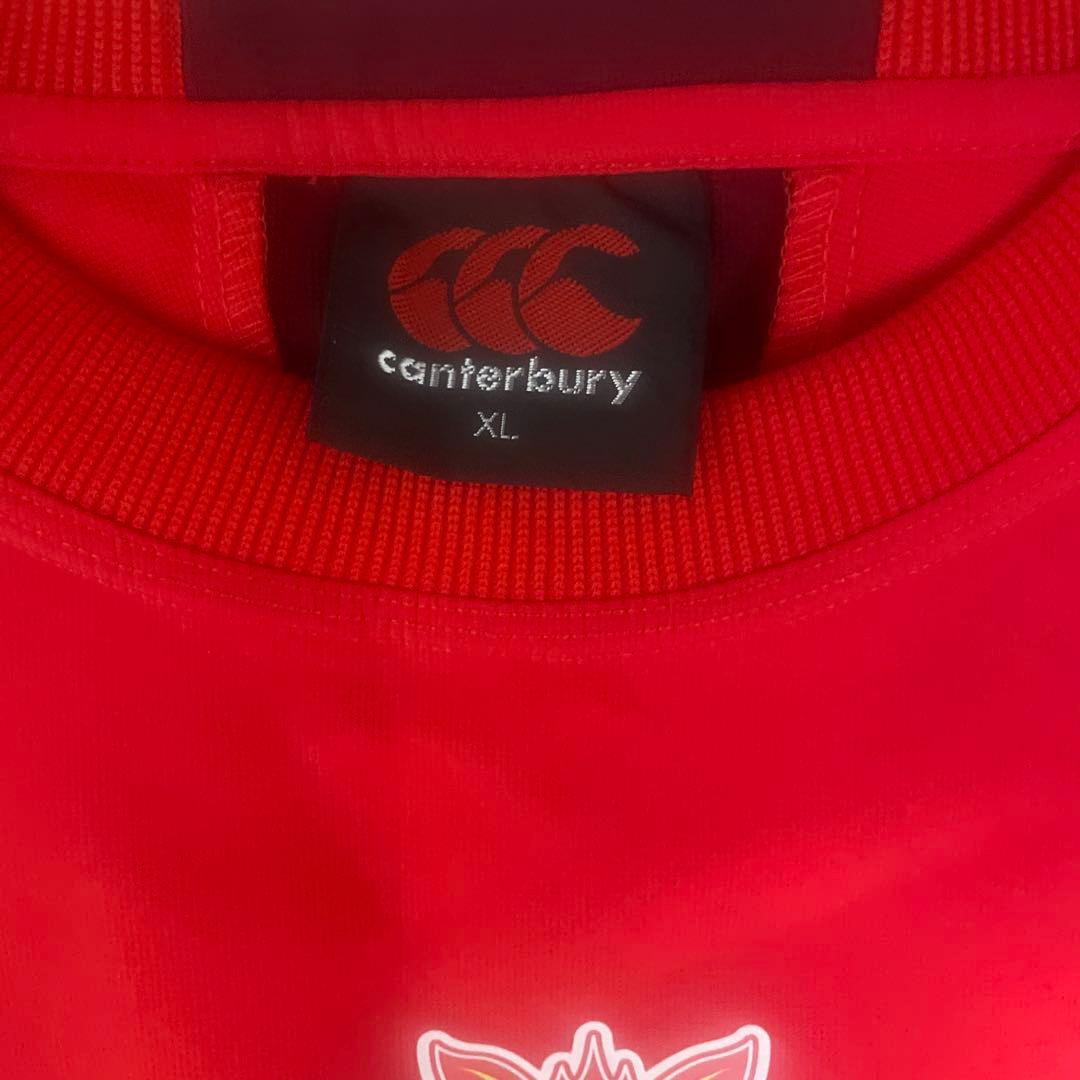 東芝ブレイブルーパス ウィンドブレーカー