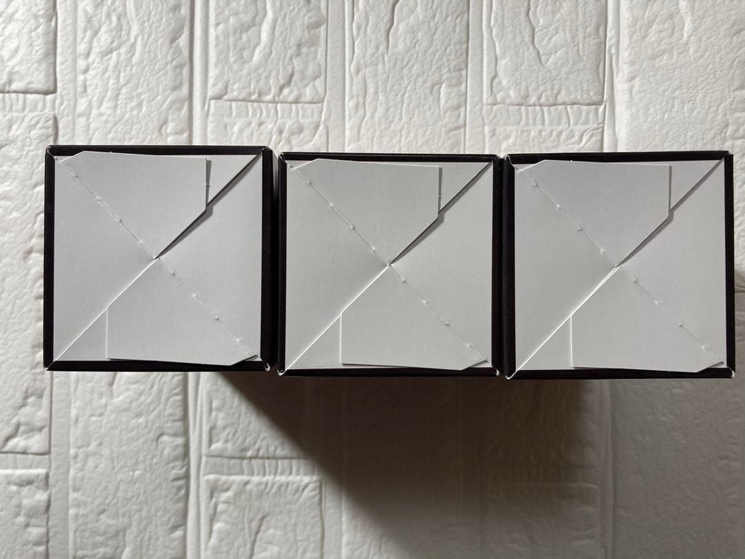 ONE PIECE 受け継がれる意志OP-13 テープ付き3boxセット