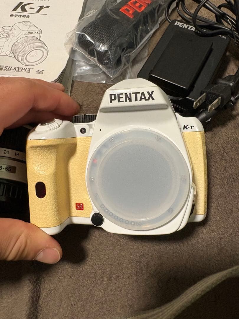 PENTAX カメラセット