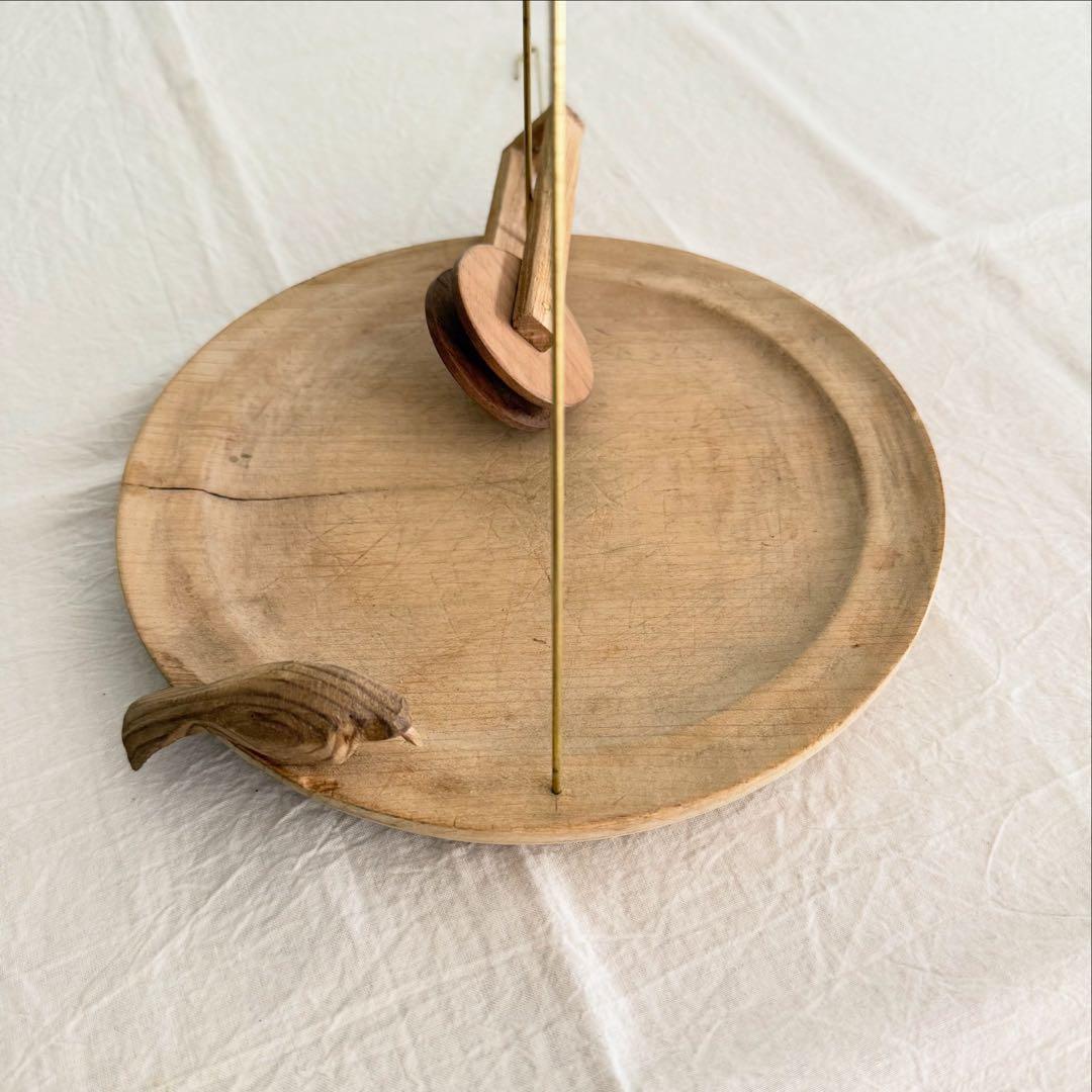 krank クランク　オブジェ