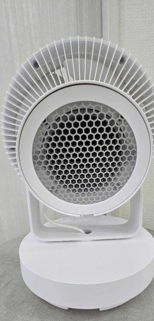 cado STR-1800 サーキュレーター ホワイト 2024年製