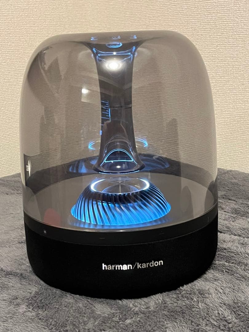 Harman Kardon Aura Studio 2 ハーマンカードン