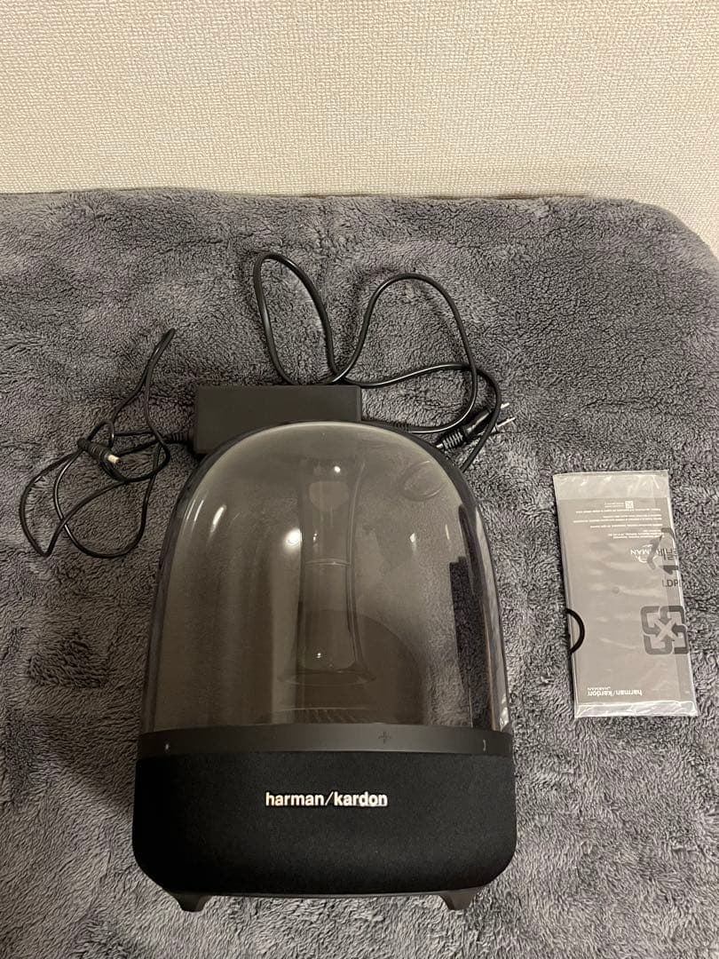 Harman Kardon Aura Studio 2 ハーマンカードン