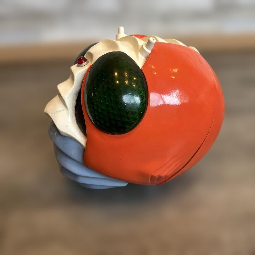 仮面ライダーv3 ライフサイズ　1/1