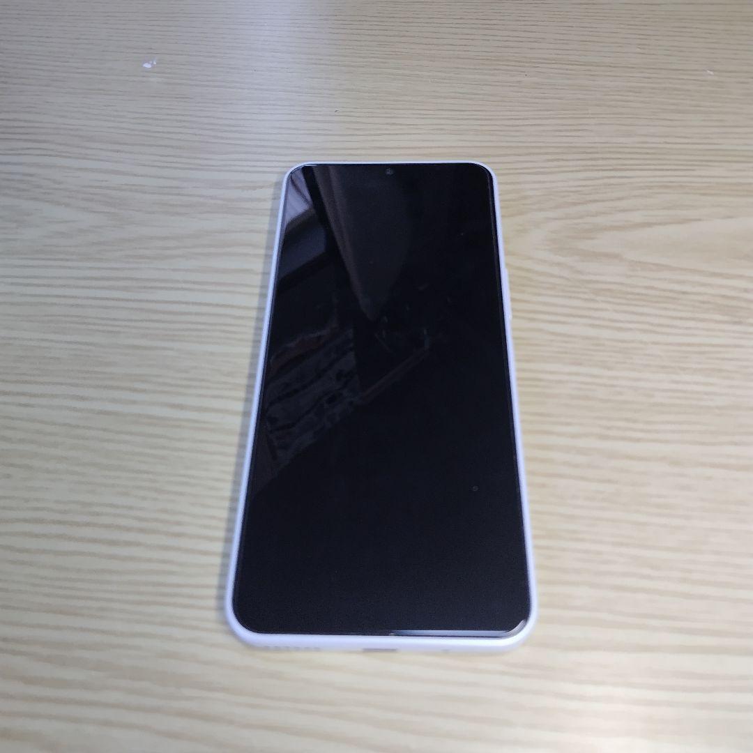 Libero A302ZT 5G 128GB　本体 SIMフリー