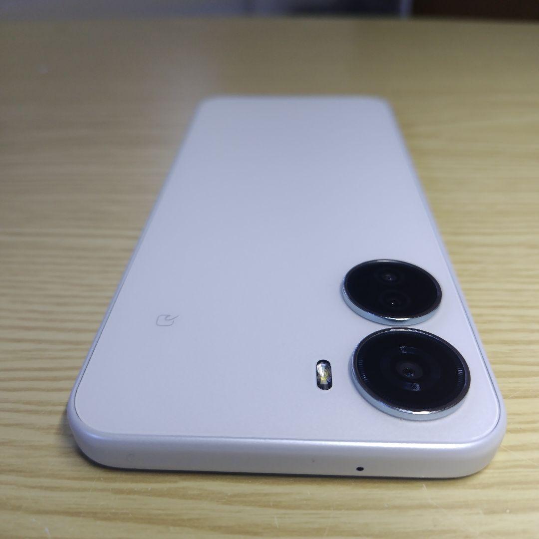 Libero A302ZT 5G 128GB　本体 SIMフリー