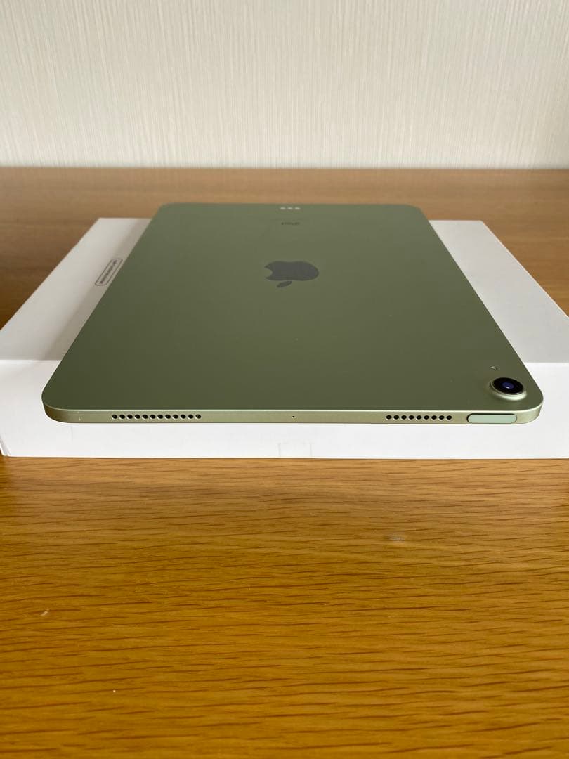 iPad Air第4世代　美品　電池良好　iPad本体