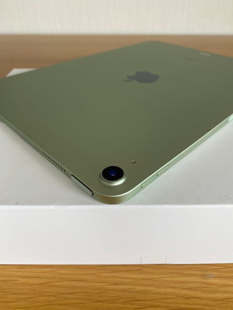 iPad Air第4世代　美品　電池良好　iPad本体
