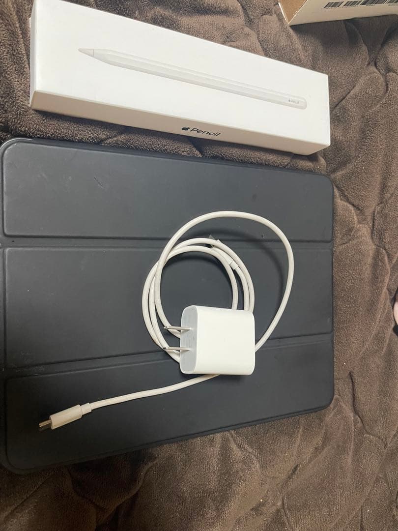 iPad Air5/5世代/256GB/wifi Apple pencil2世代