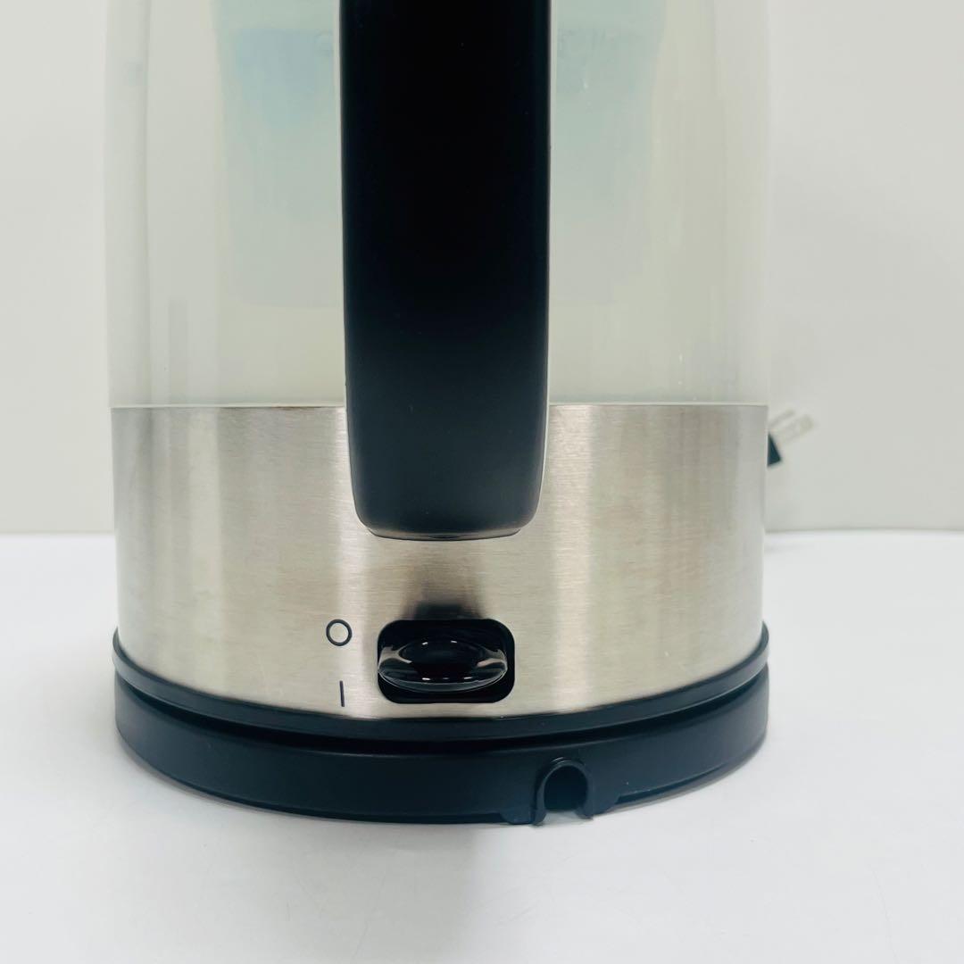 ラッセルホブス✖️ブリタ　ウォーターフィルターケトル　1L 18554JP