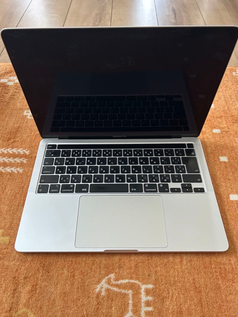 上位MacBook Pro 2020 A2338 1TB メモリ16GB
