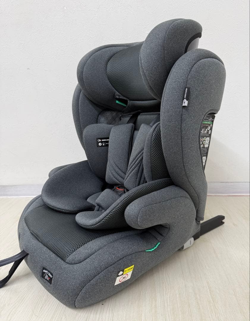 ハーネスジュニアi -Size 15ヶ月〜12歳