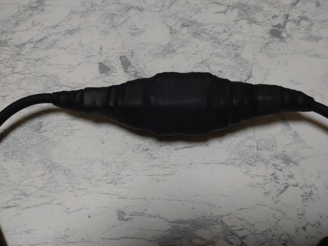 【最新作】630段式カタパルト搭載　4.4mmメス-4.4mmオス　約40cm