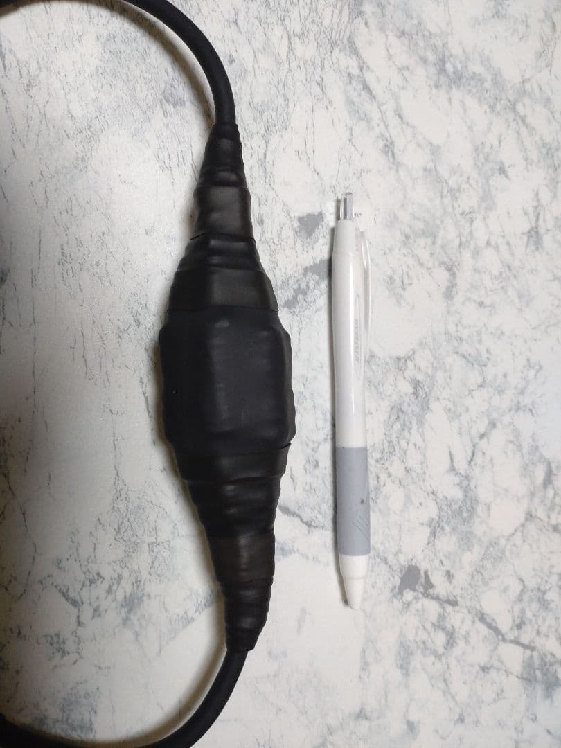 【最新作】630段式カタパルト搭載　4.4mmメス-4.4mmオス　約40cm