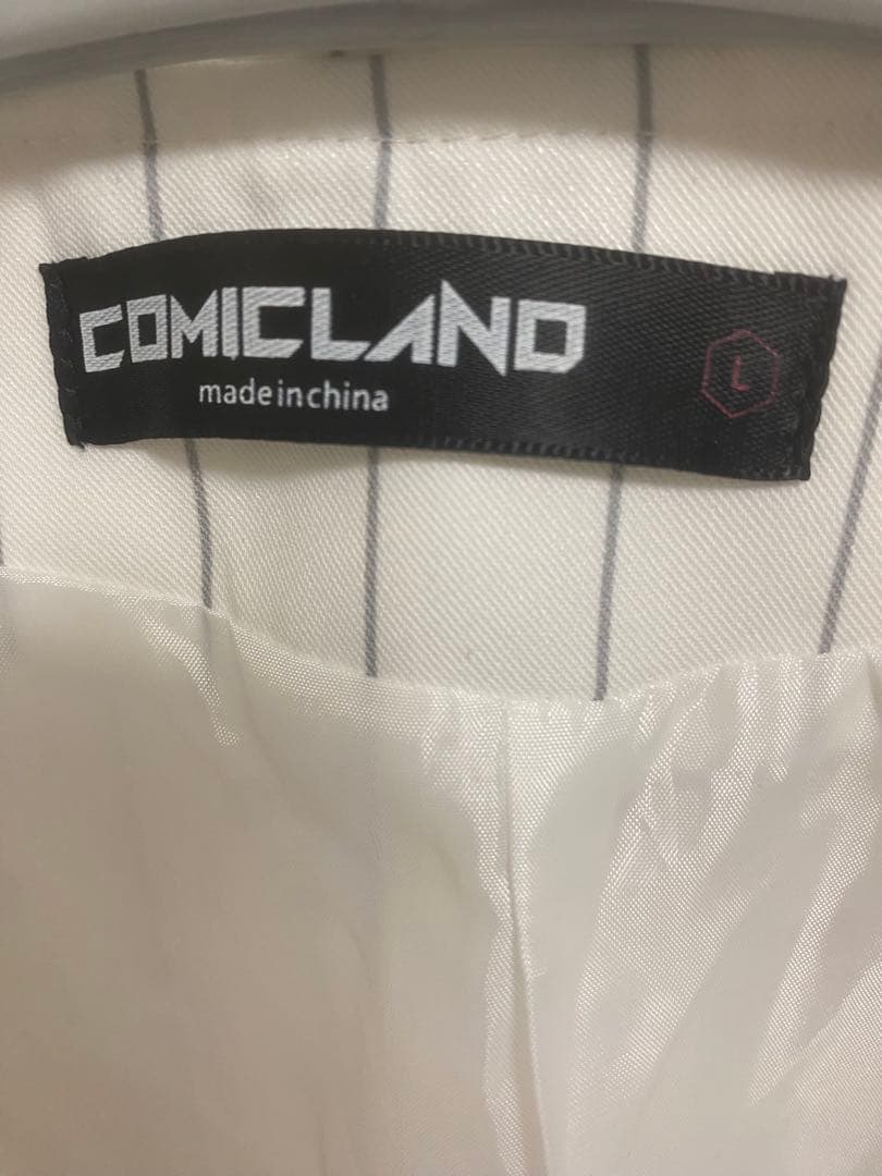 【コミックランド製】魔法使いの約束 オーエン コスプレ衣装 フルセット まほやく