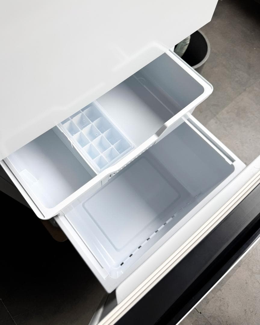 設置まで✨ Hisense 一人暮らし用冷蔵庫 135L✨ 2022年製⭕️