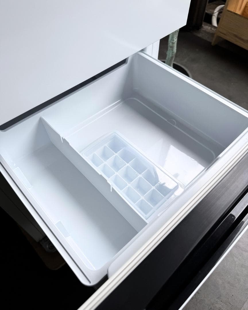 設置まで✨ Hisense 一人暮らし用冷蔵庫 135L✨ 2022年製⭕️