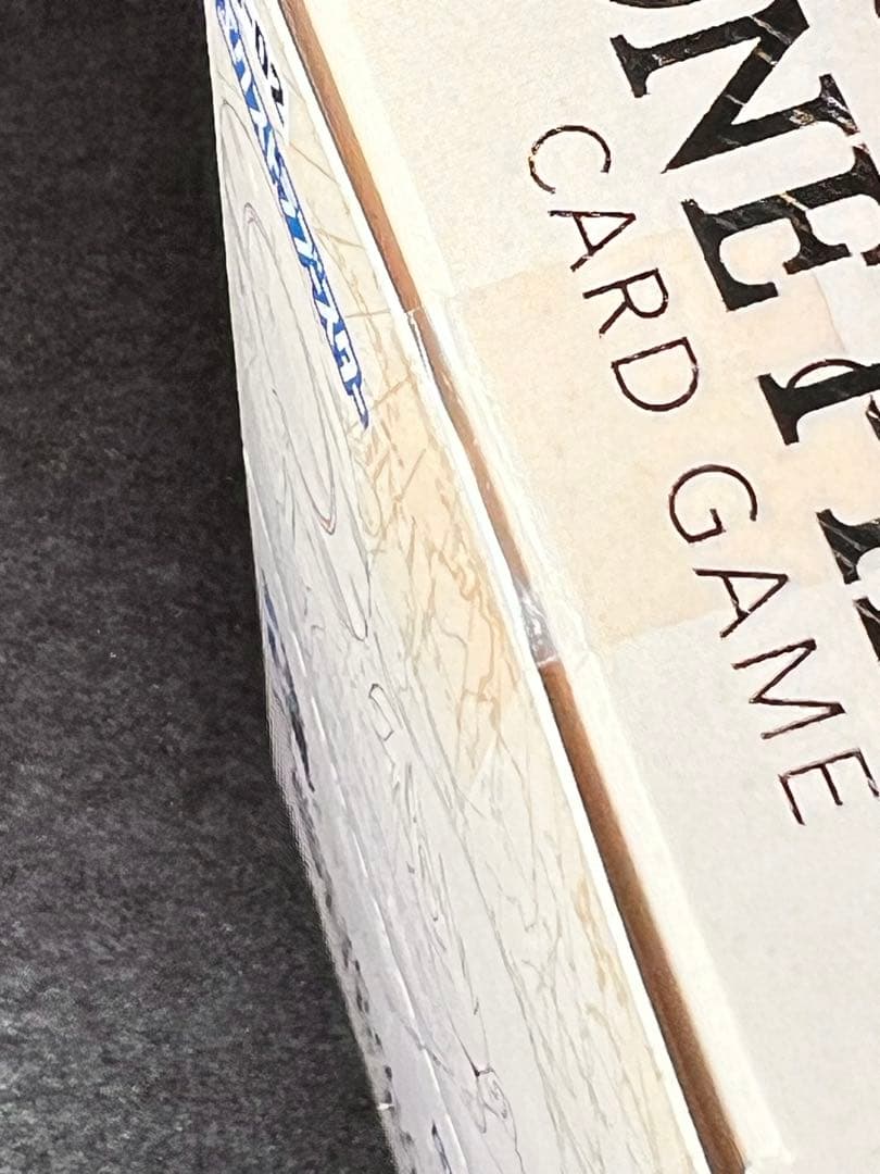 ワンピースカードPSA10 2枚 他19枚 BOX25thcollection