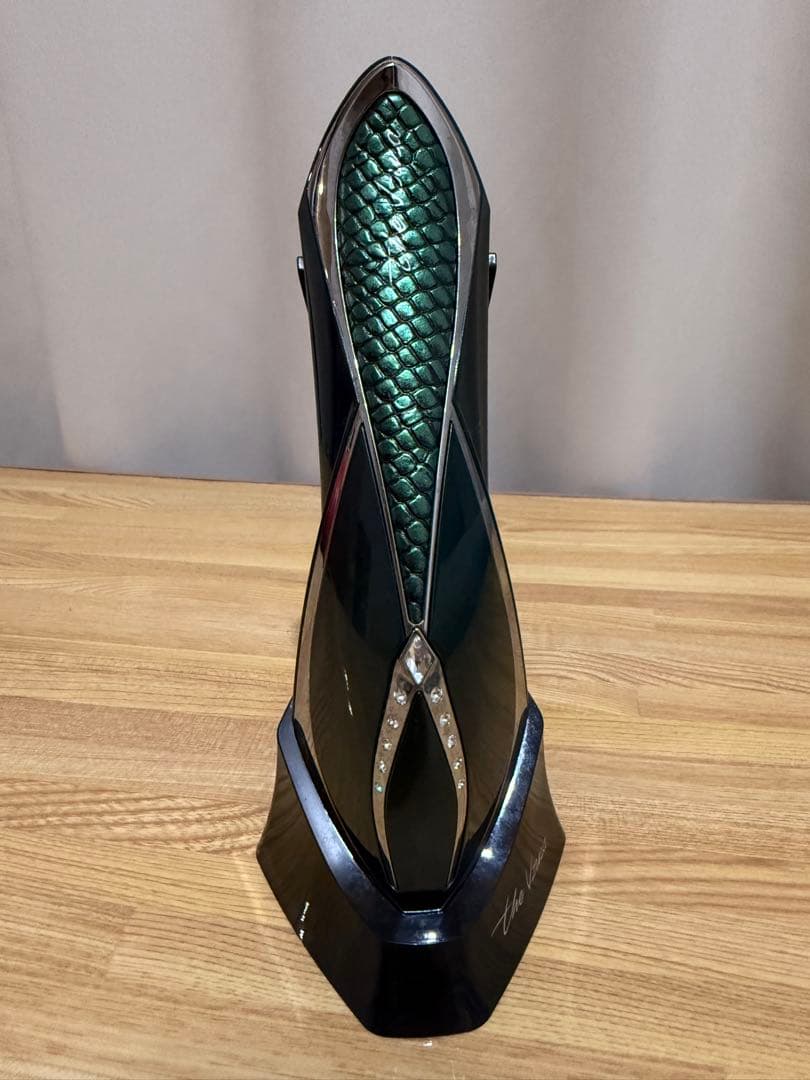 【セール】ザ メデューサ 美顔器 サイプレスグリーン