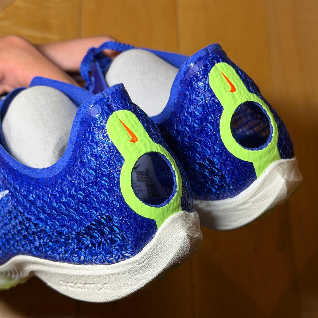 【新品】NIKE AIR ZOOM VICTORY 26cm NIKE