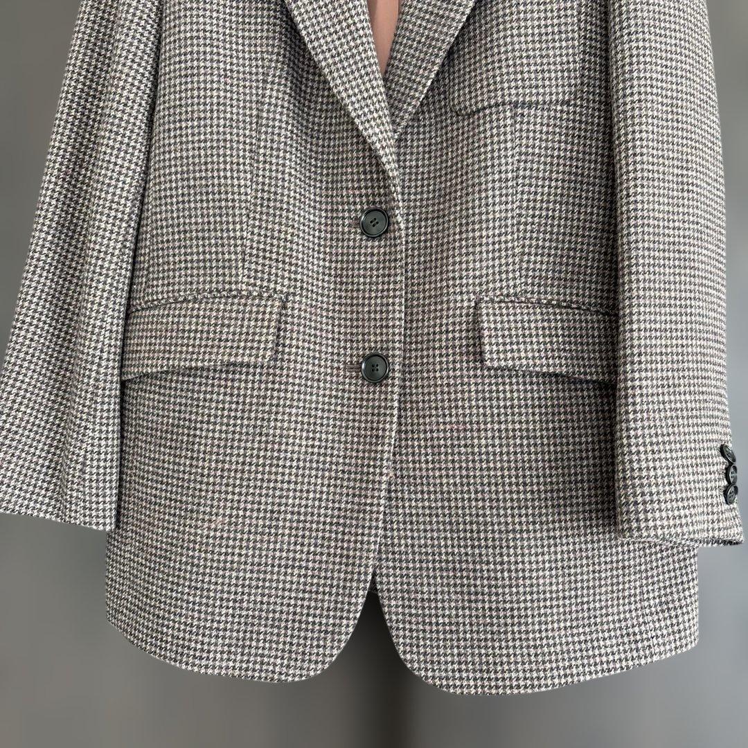 トゥモローランド　ジャケット