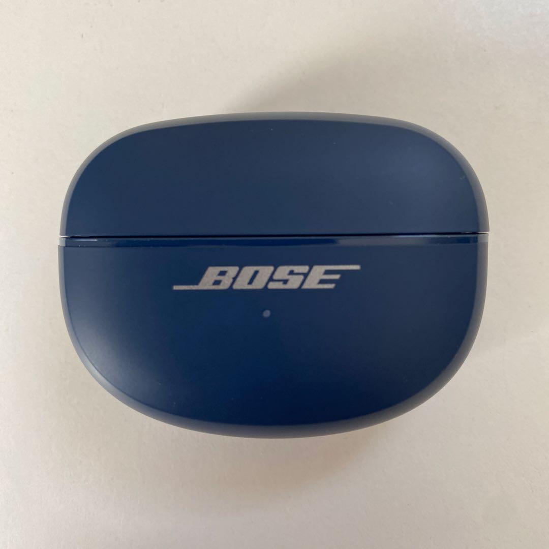 【美品】Bose Ultra Open Earbuds