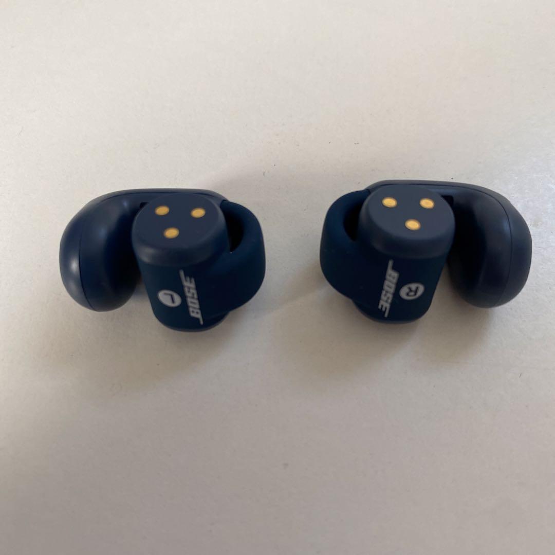 【美品】Bose Ultra Open Earbuds