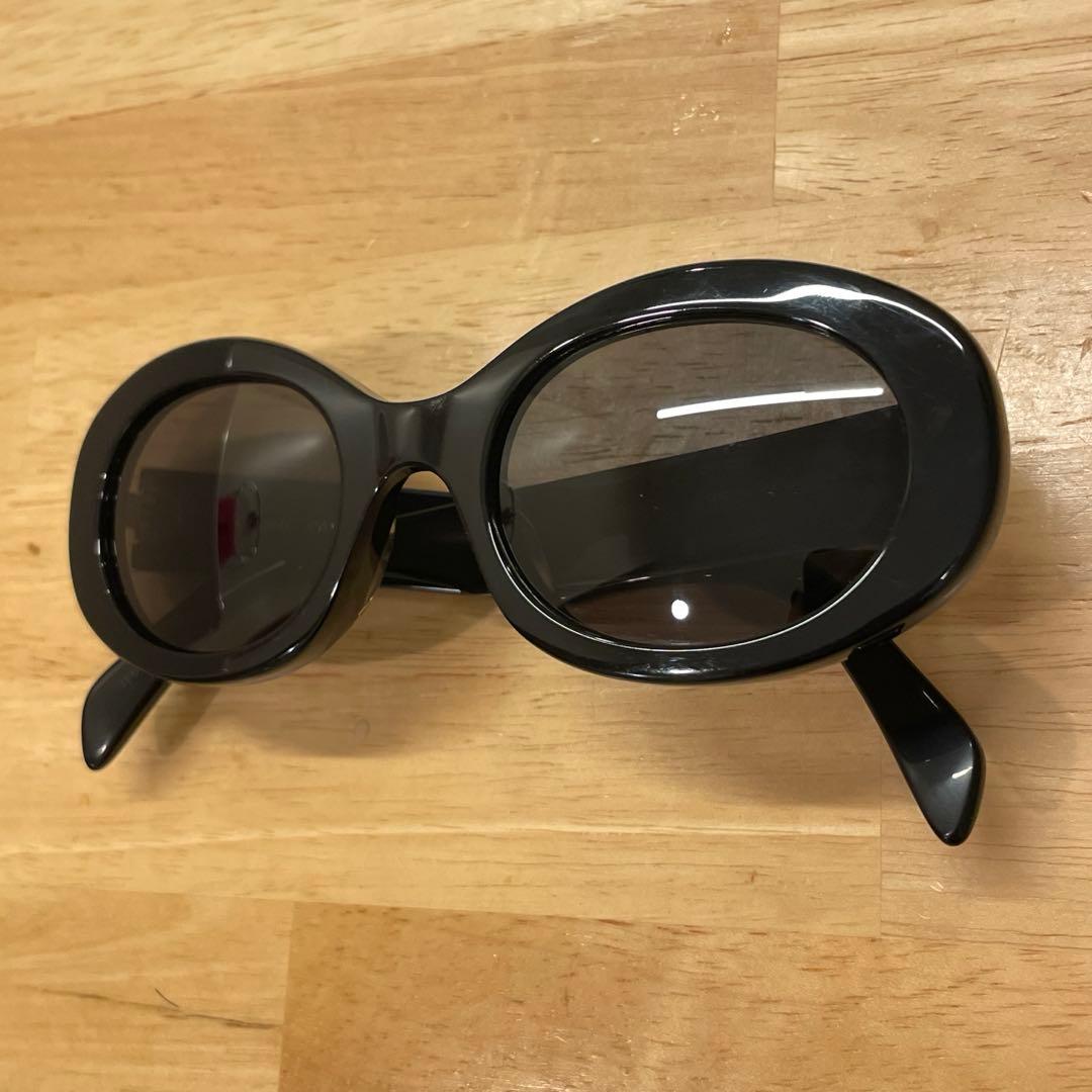 CELINE / サングラス / CL4019U / 21SS