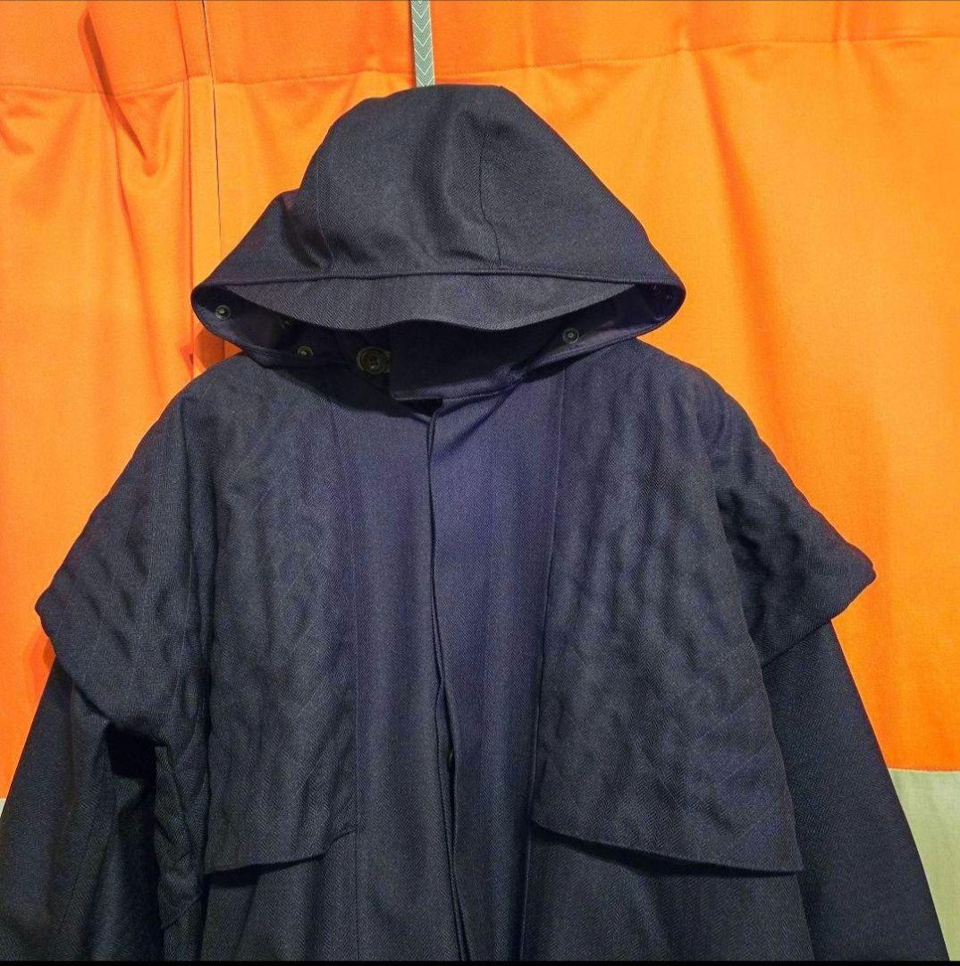 Midoriko ★Norwegian Rain GDANSK コート ★