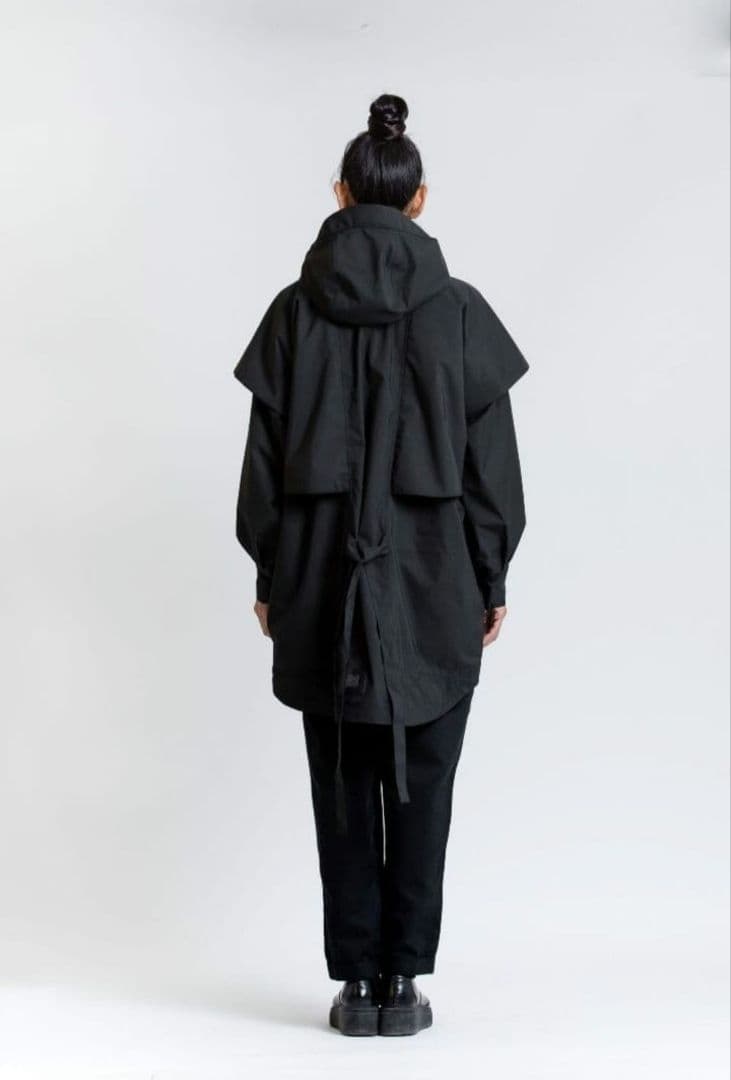 Midoriko ★Norwegian Rain GDANSK コート ★