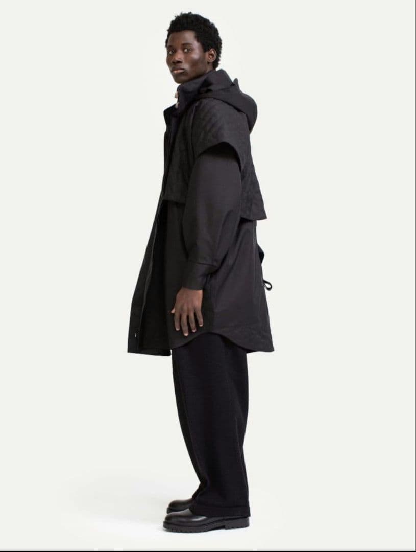 Midoriko ★Norwegian Rain GDANSK コート ★