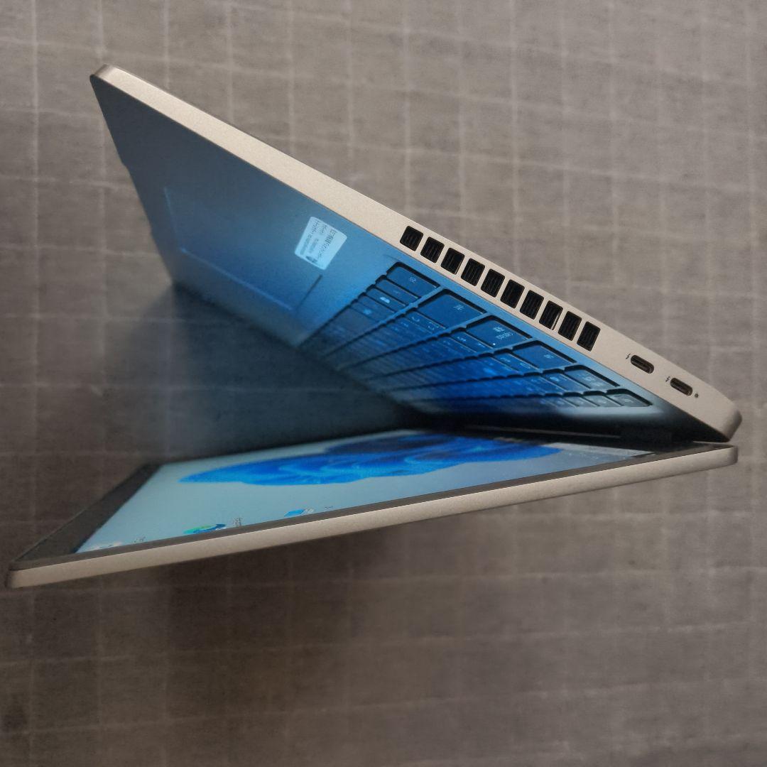 2022年 良好 Dell 驚速 11世代i7 16gb 256GB+1TB