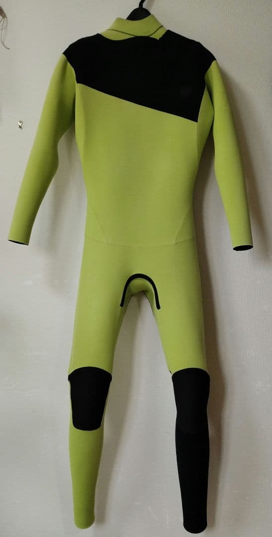 fevr フルスーツ　L〜XL　ジャーフル