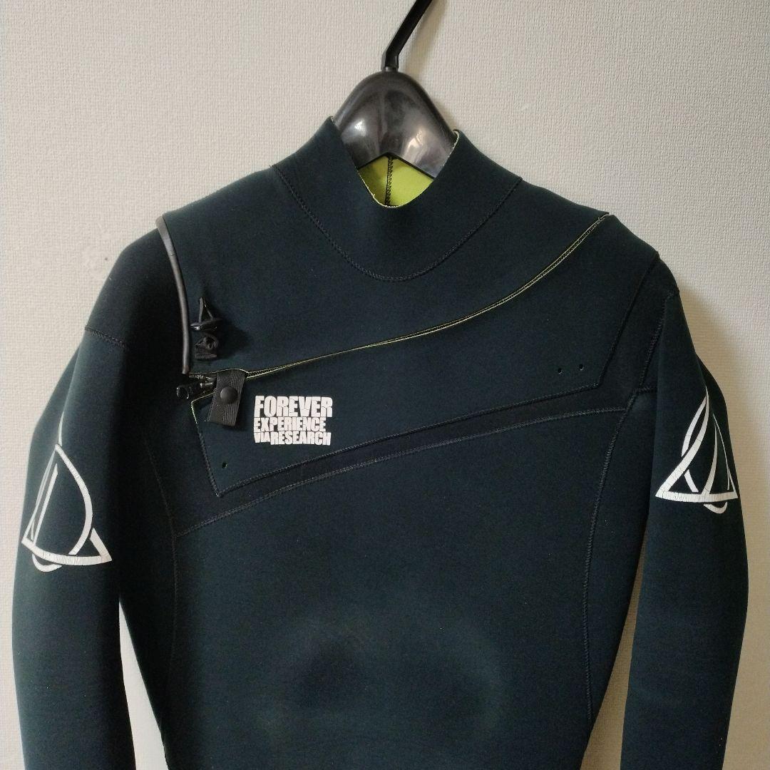 fevr フルスーツ　L〜XL　ジャーフル