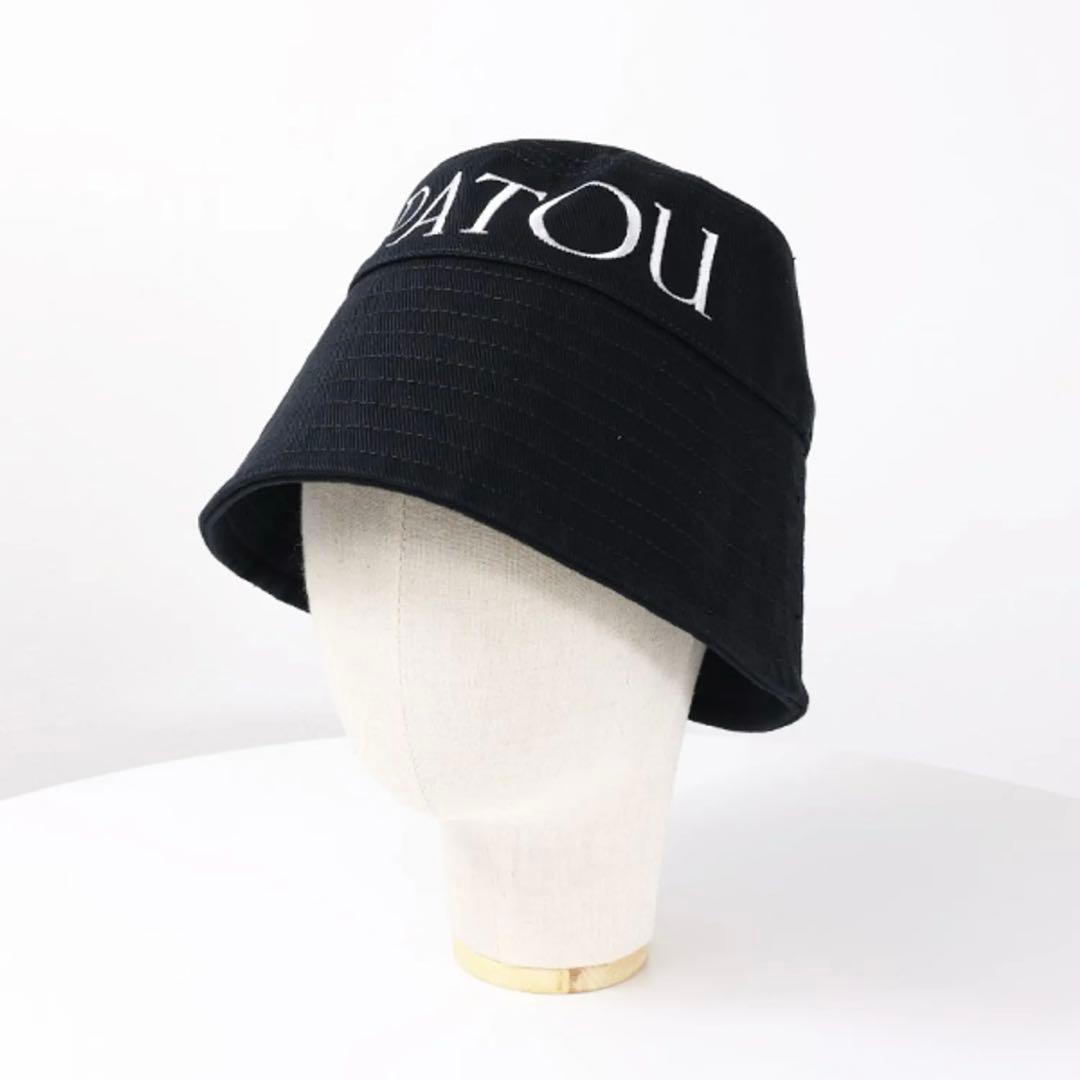 PATOU パトゥ　バケットハット