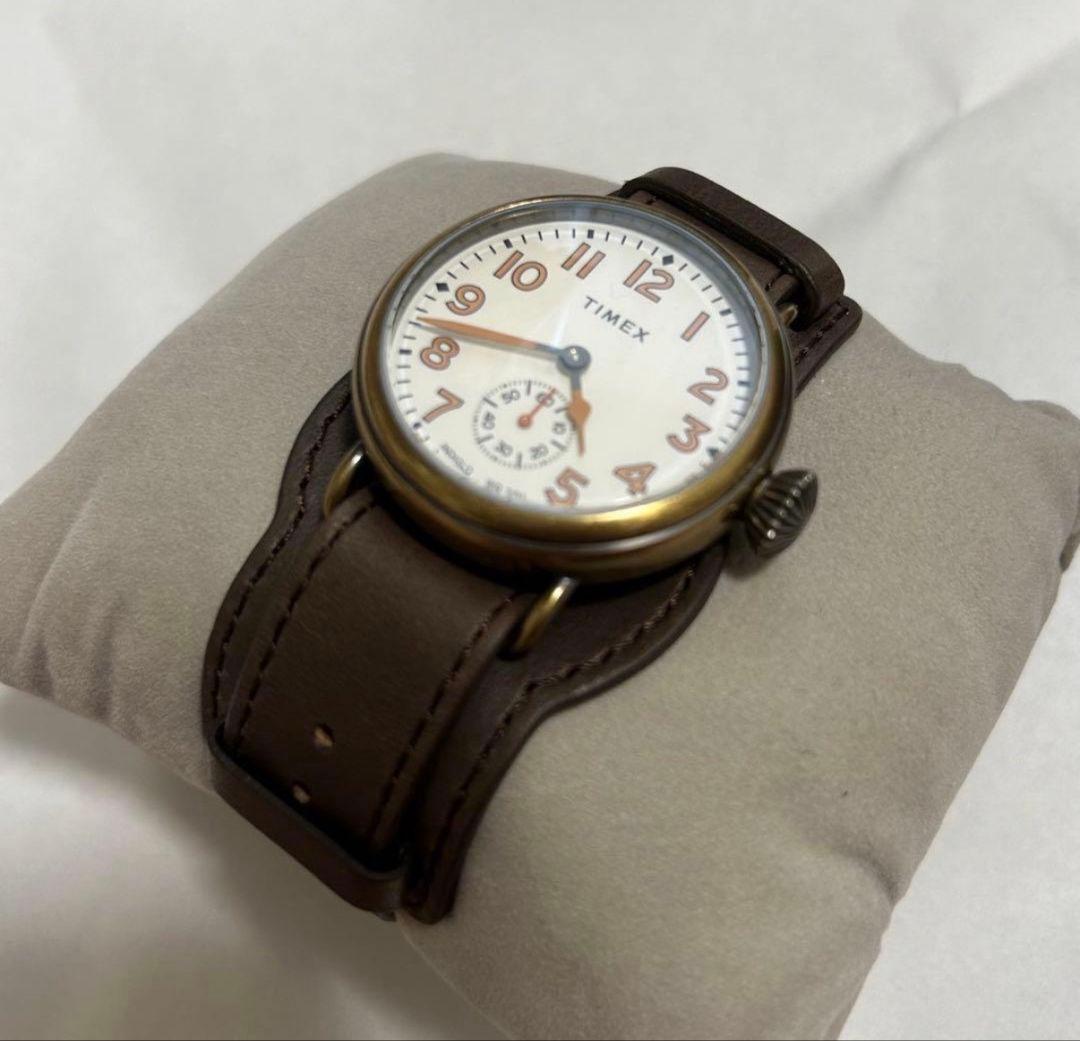 【未使用】TIMEX MIDGET ミジェット 限定 箱無し