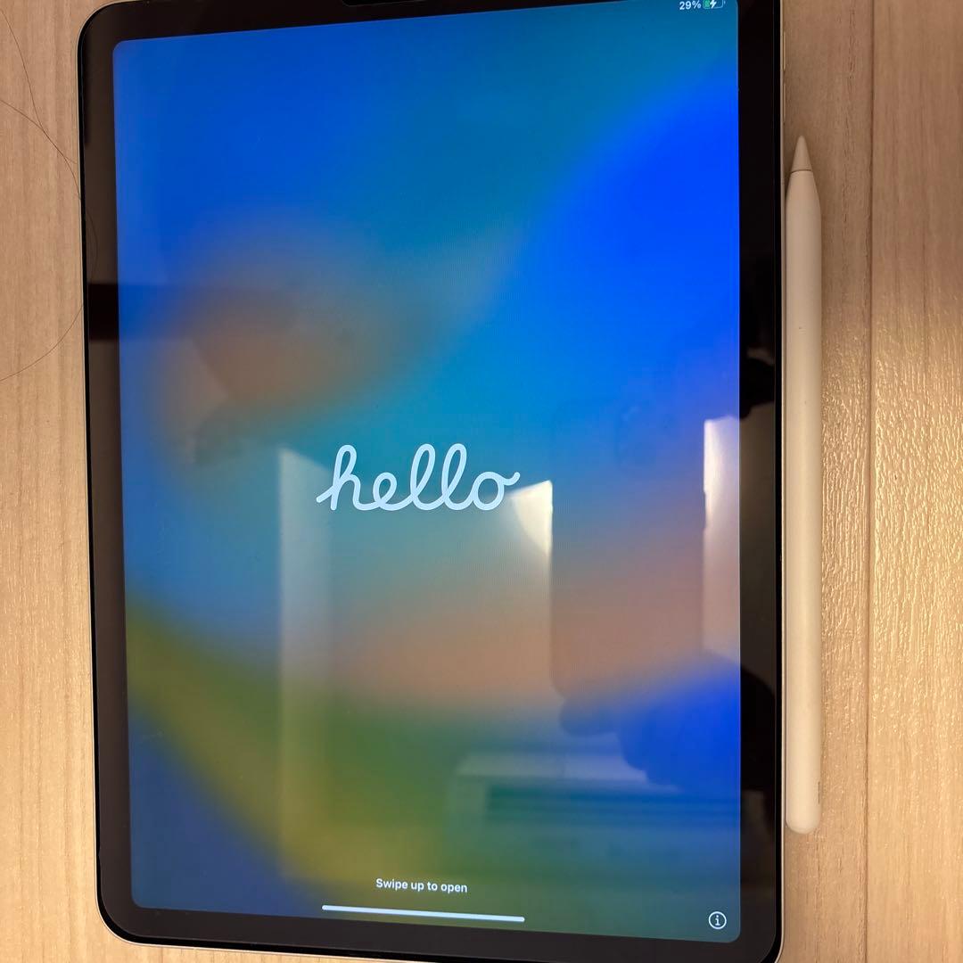 iPad Air10.9インチ　Apple Pencil付き