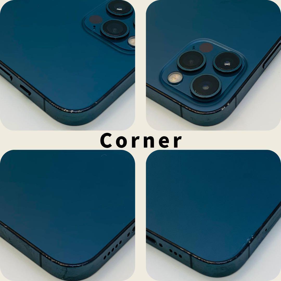 ☘️電池新品☘️iPhone12Pro 128GB グラファイト SIMフリー