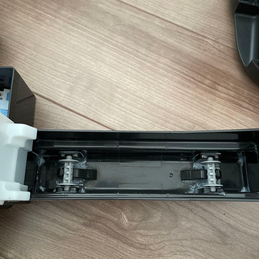 【加湿空気清浄機】KI-S50E / SHARP シャープ