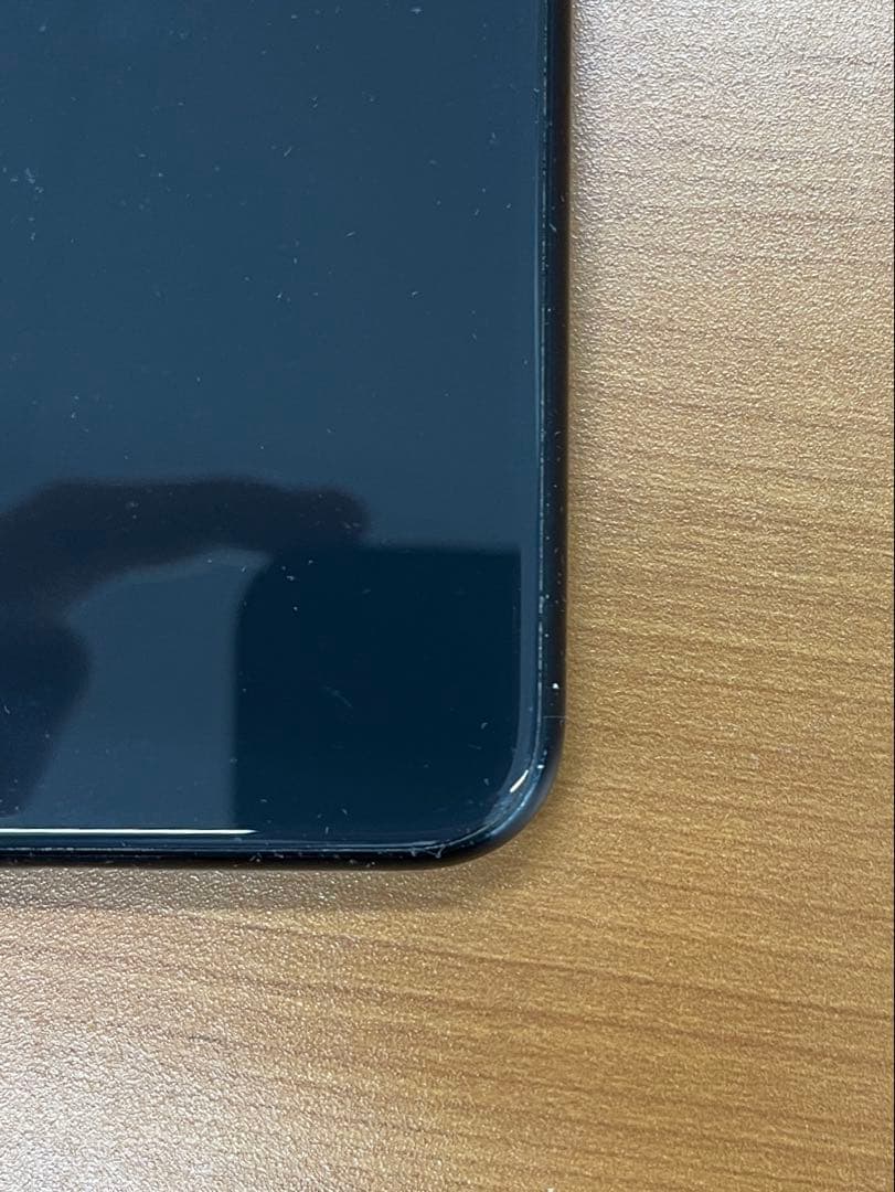 T*R様 動作確認済み iPhone SE 第2世代 64GB ID Y8799