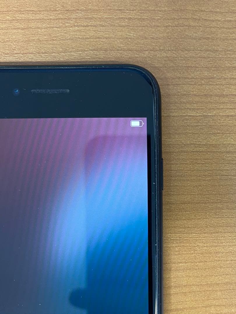 T*R様 動作確認済み iPhone SE 第2世代 64GB ID Y8799