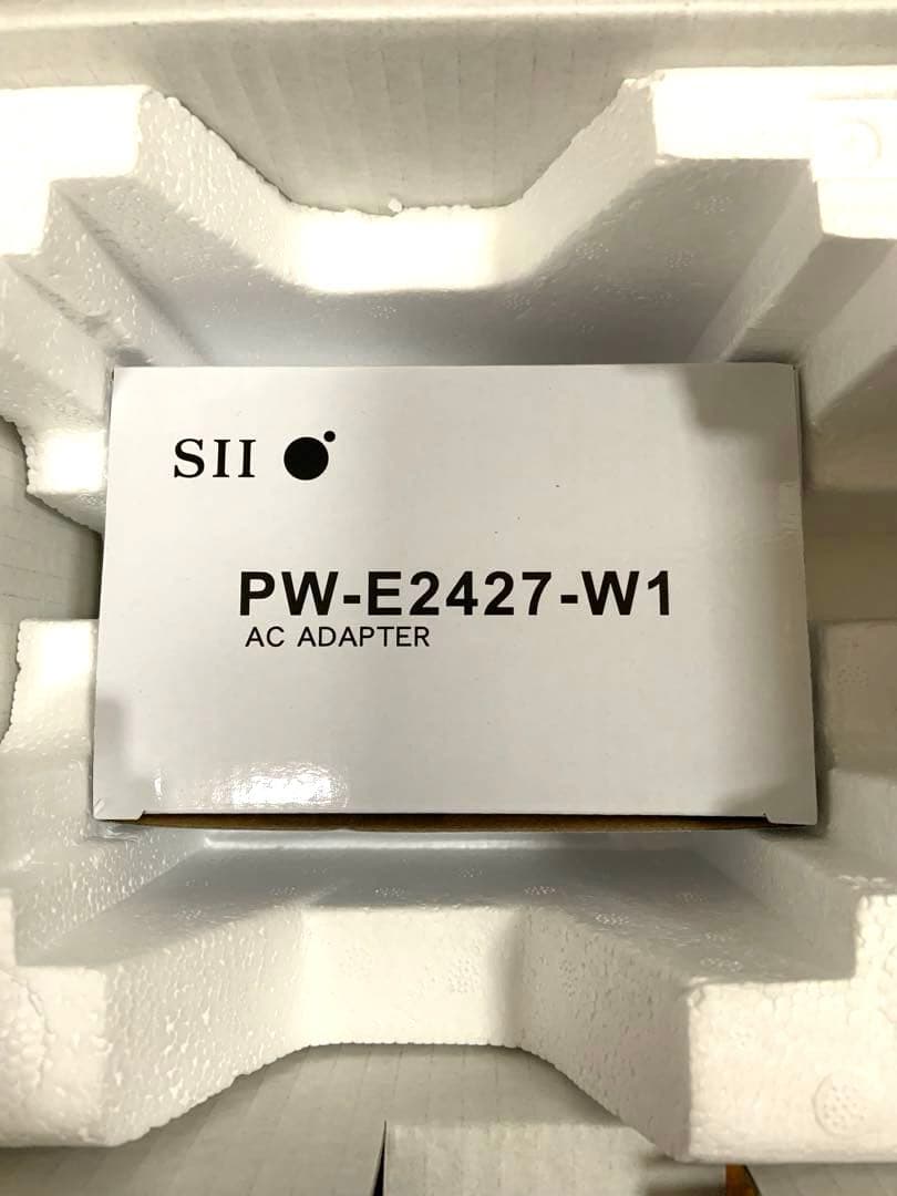 【コンパクト✨レシートプリンター】サーマルRP-D10 W27J1 ホワイト