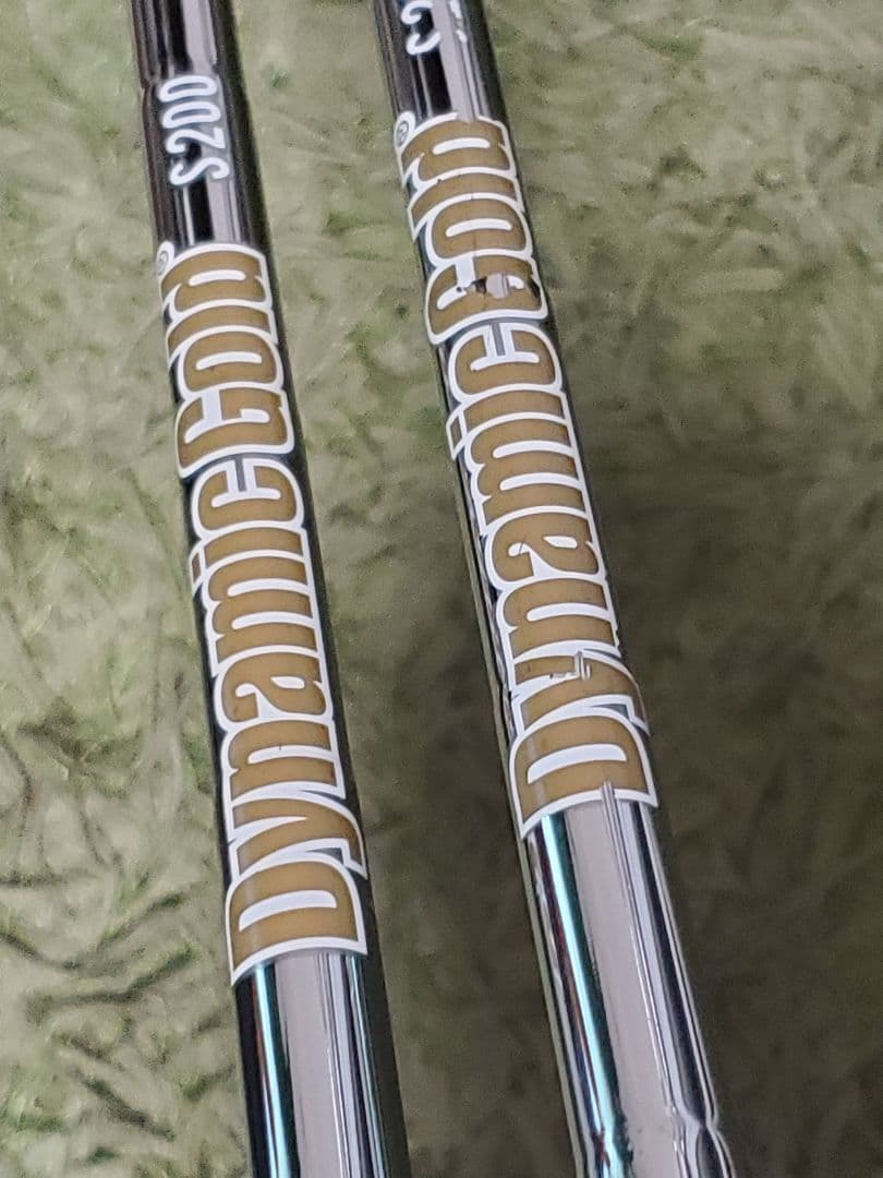 超激安⭐ボーケイSM8JETBLACK⭐52°&58°セット販売