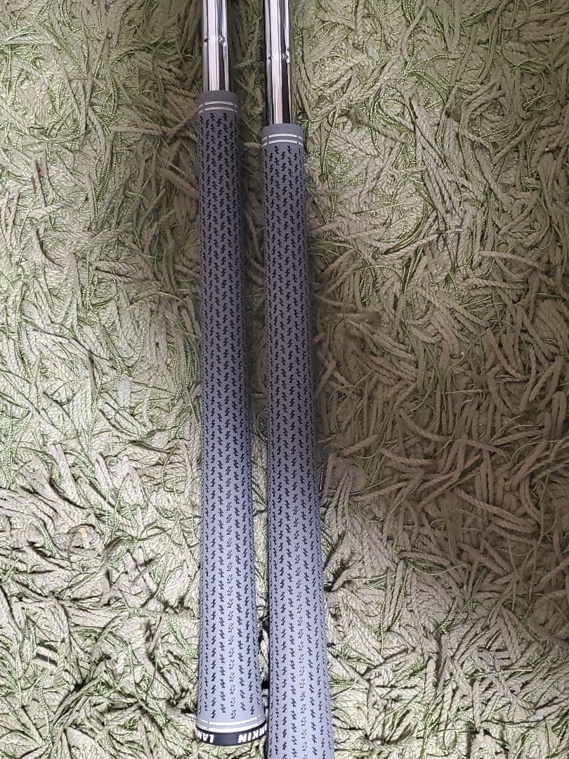 超激安⭐ボーケイSM8JETBLACK⭐52°&58°セット販売