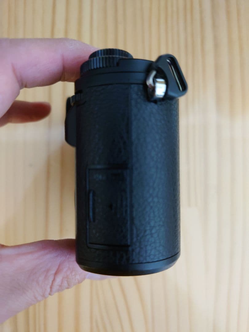 美品 Panasonic パナソニック ルミックス DC-GX7MK3