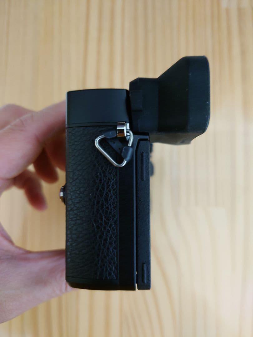 美品 Panasonic パナソニック ルミックス DC-GX7MK3