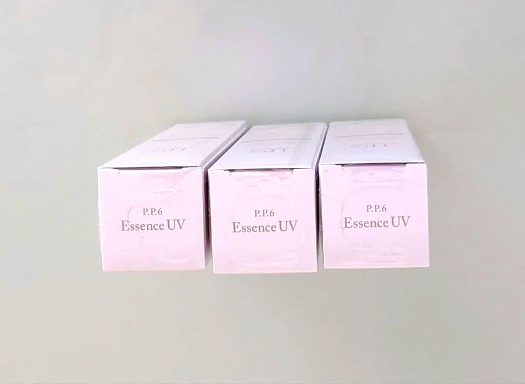 1/5まで発送不可 IPS コスメティックス エッセンス UV 50g